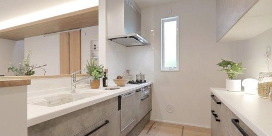 【住友林業の戸建分譲】フォレストガーデン保谷