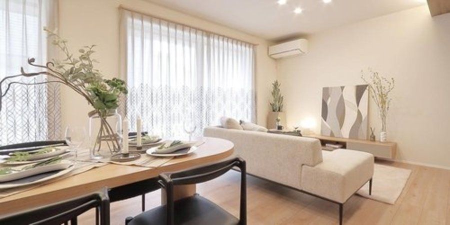 【住友林業の戸建分譲】フォレストガーデン保谷