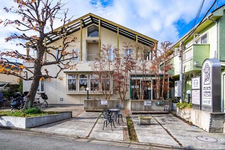 【住友林業の戸建分譲】フォレストガーデン保谷
