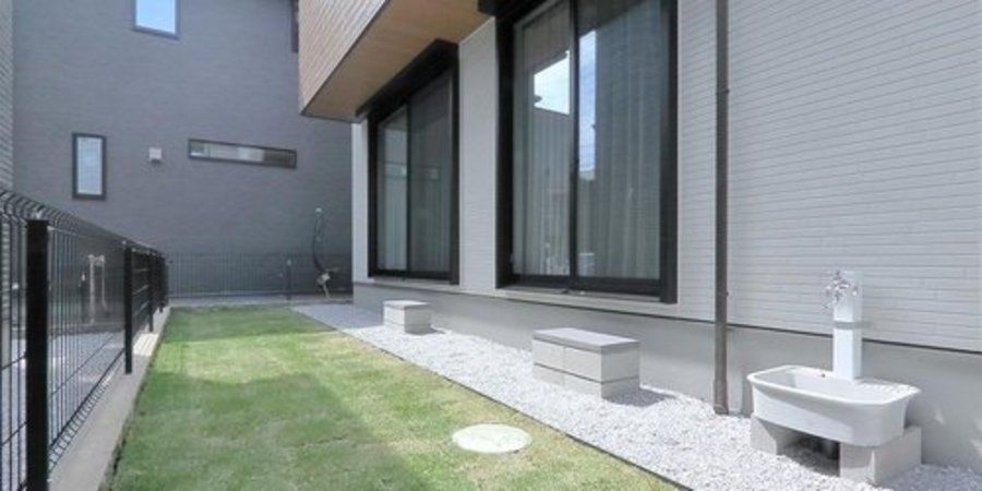 【住友林業の戸建分譲】フォレストガーデン保谷