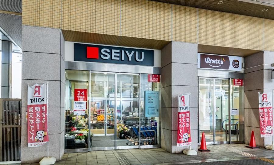 【住友林業の戸建分譲】フォレストガーデン保谷