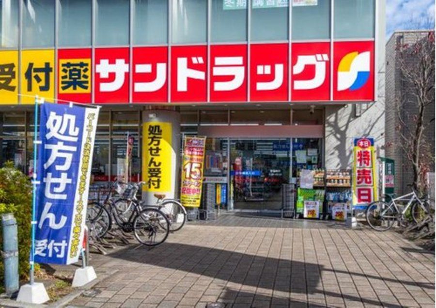 【住友林業の戸建分譲】フォレストガーデン保谷