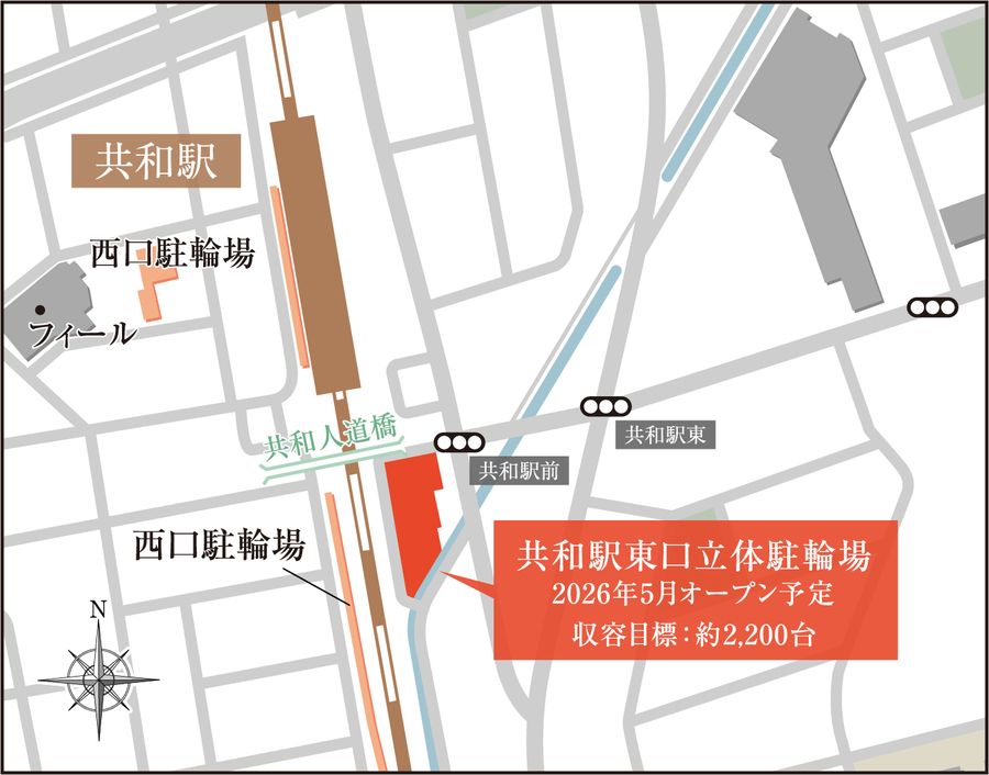 【住友林業の戸建分譲】フォレストガーデン大府共和