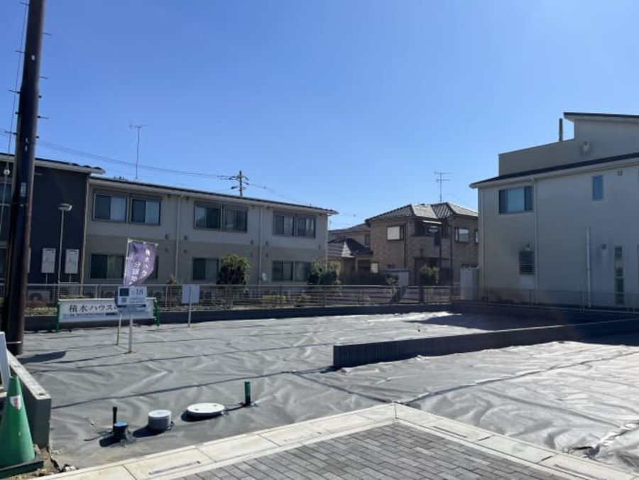 コモンステージ吉川センティアス