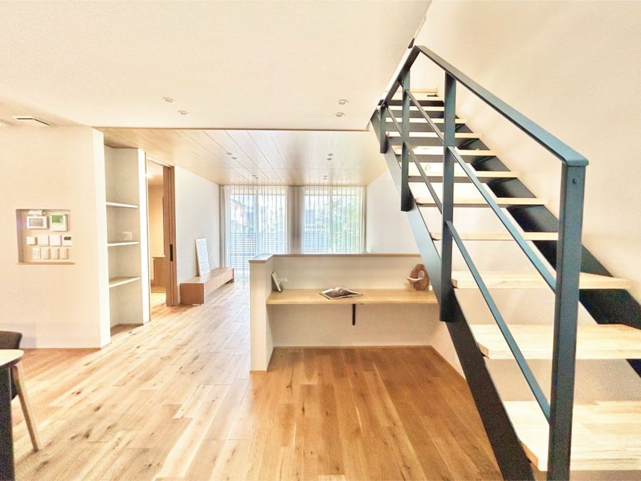 コモンステージ南浦和ノーブルテラス（分譲住宅）
