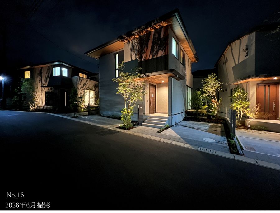 コモンステージ八千代中央　建売