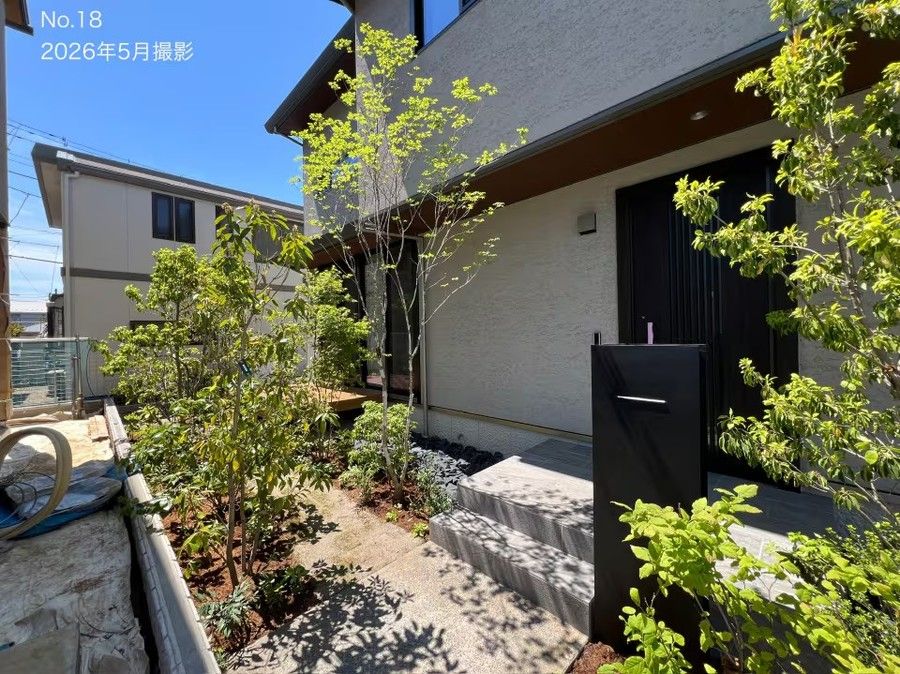 コモンステージ八千代中央　建売