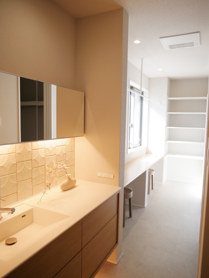 コモンステージ海老名勝瀬≪戸建分譲住宅≫
