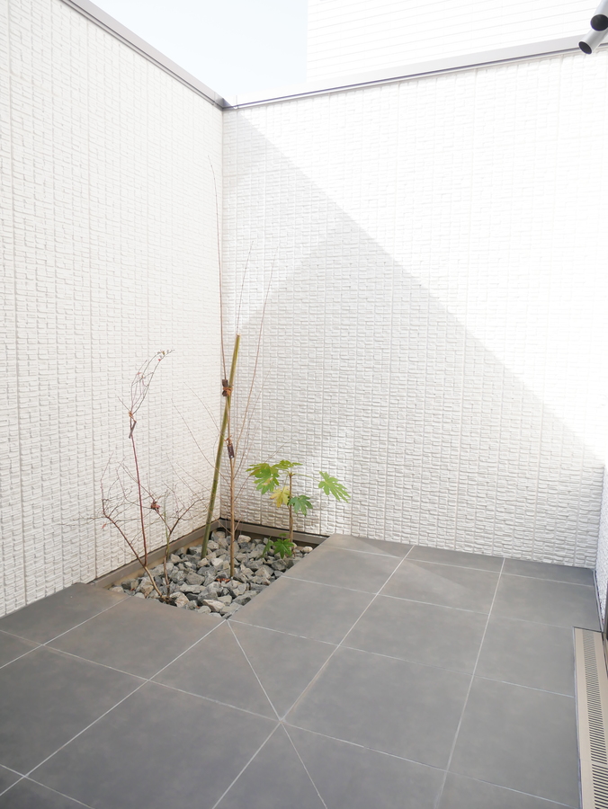 コモンステージ海老名勝瀬≪戸建分譲住宅≫