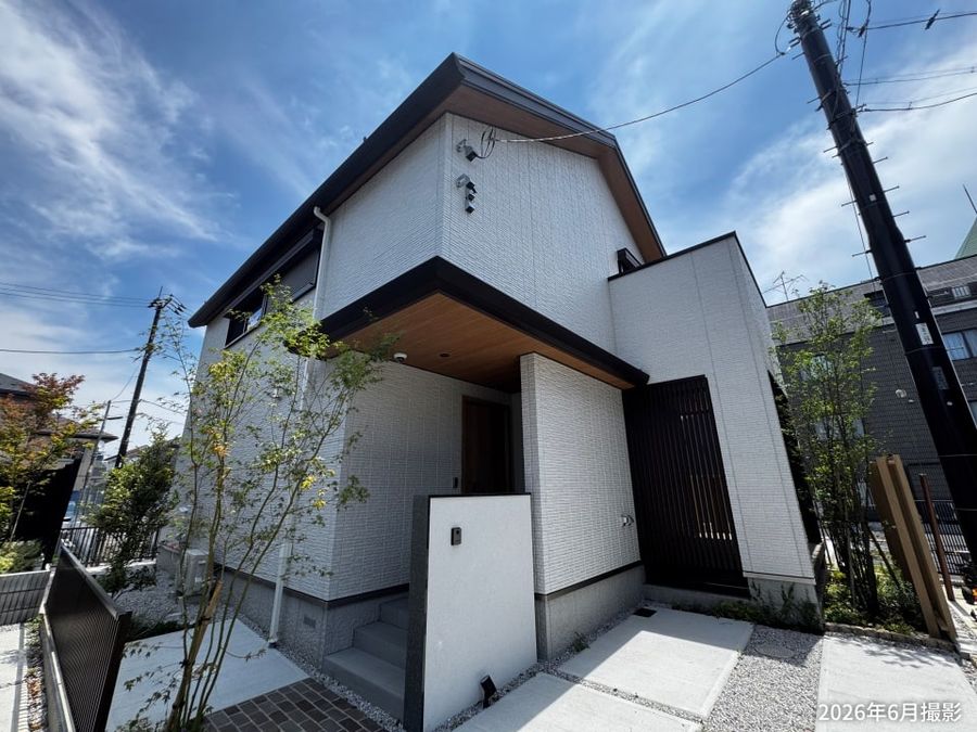 コモンステージ武蔵村山大南（分譲住宅）