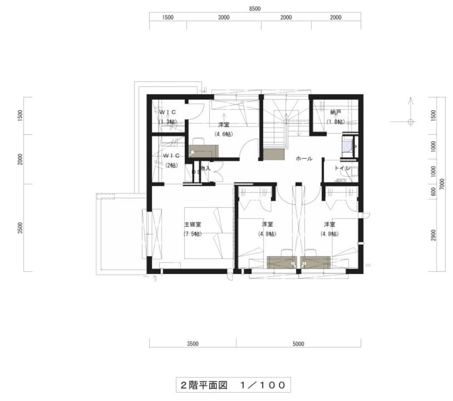 コモンステージ武蔵村山大南（分譲住宅）