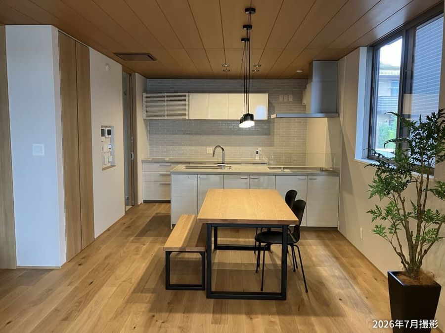 コモンステージ武蔵村山大南（分譲住宅）