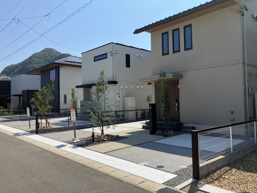 シティステージ鵜沼駅前Ⅲ14号地