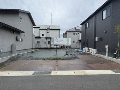 コモンステージ小田原扇町