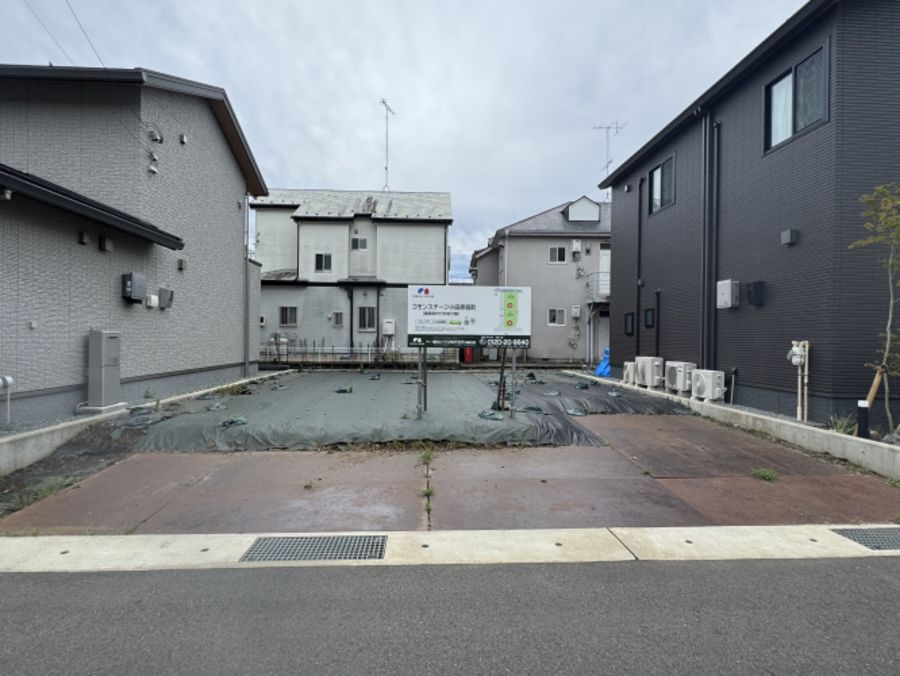コモンステージ小田原扇町
