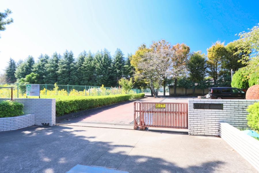 パークナードテラス相模大野