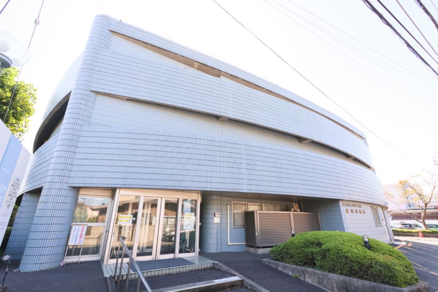 パークナードテラス相模大野