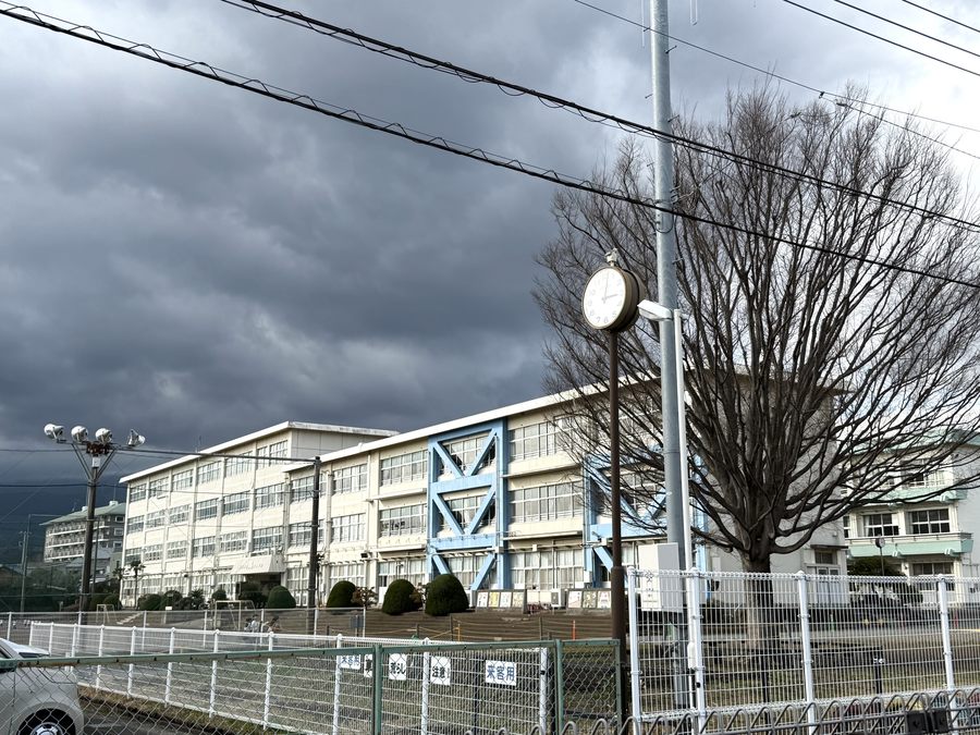 裾野市稲荷　分譲宅地（建築条件付）