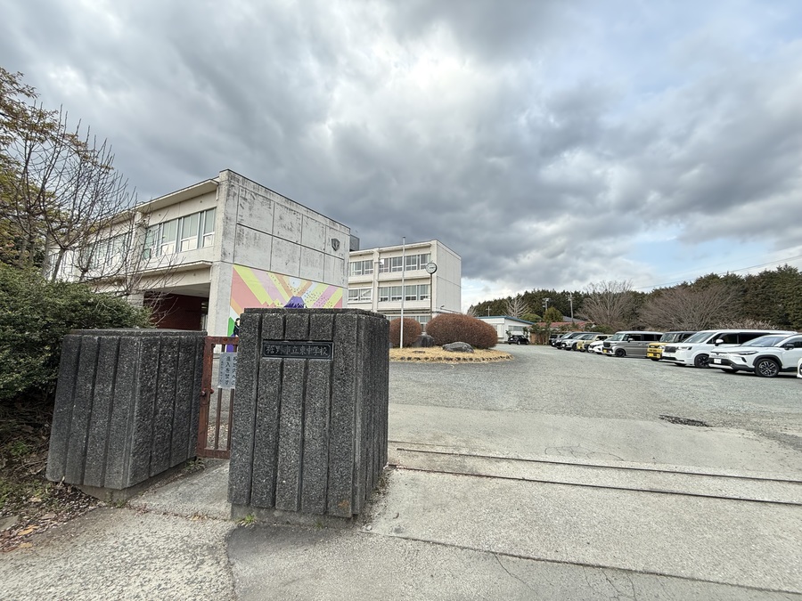 裾野市稲荷　分譲宅地（建築条件付）