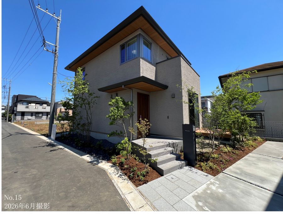 コモンステージ八千代中央　建売