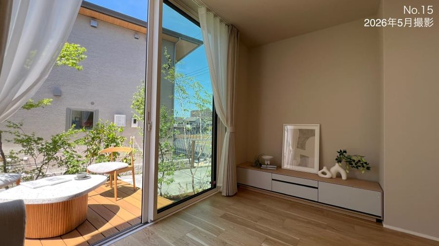 コモンステージ八千代中央　建売