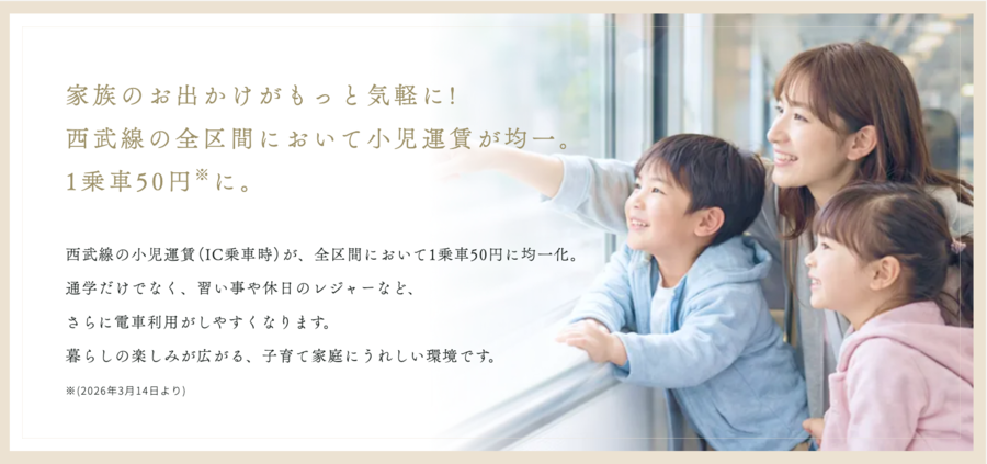 トヨタホーム東大泉