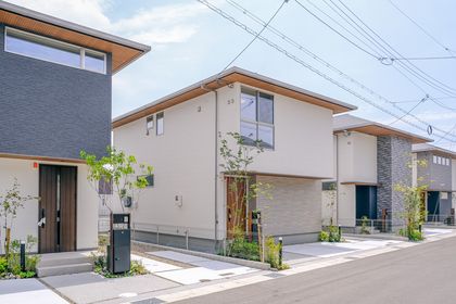 フォレストガーデン姫路大津