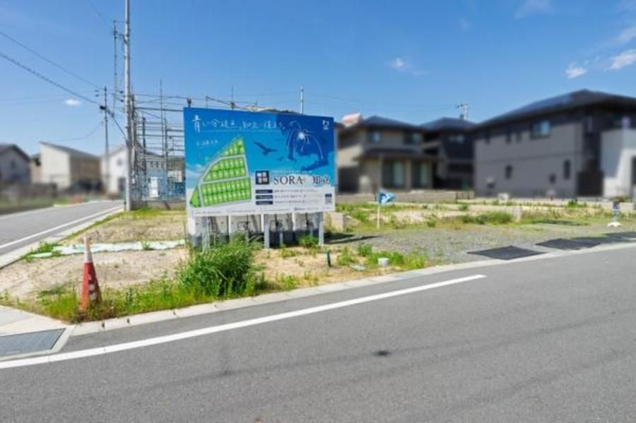 【トヨタホーム】ソラタス知立