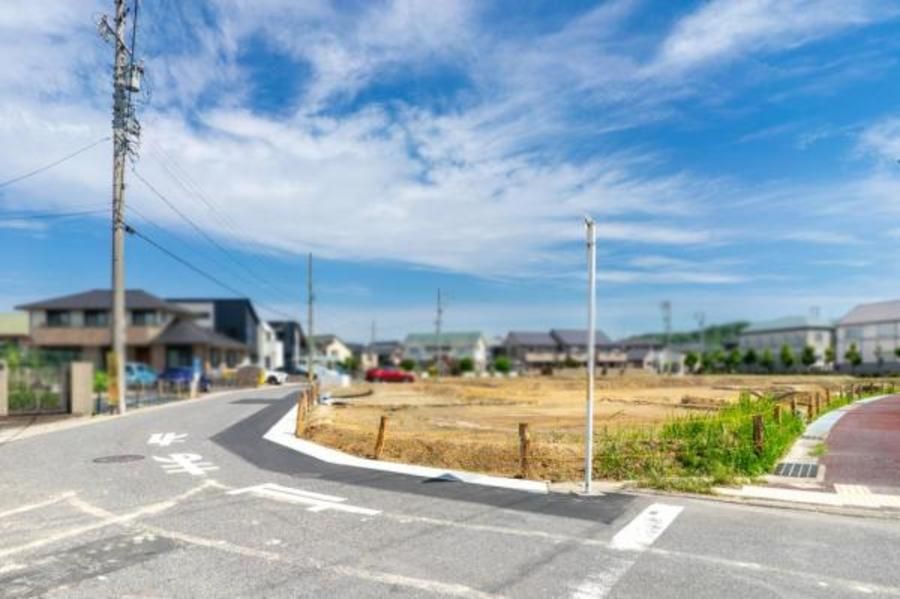 【トヨタホーム】BLANIR（ブラニア）日進岩崎台