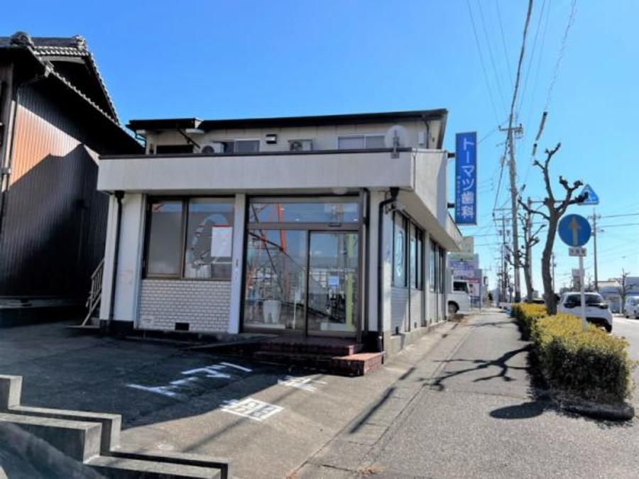 【トヨタホーム】BLANIR（ブラニア）日進岩崎台