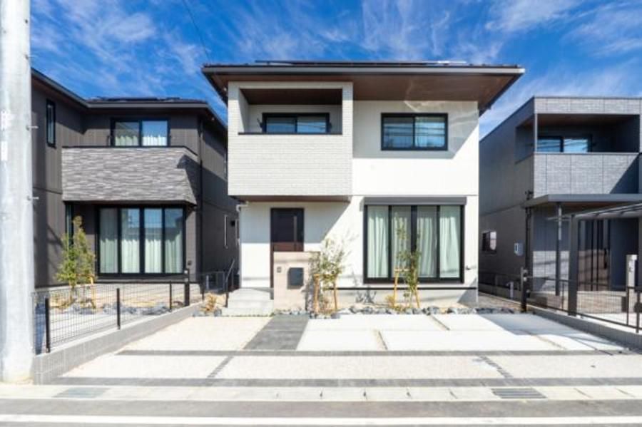 【トヨタホーム】豊田小川町4丁目