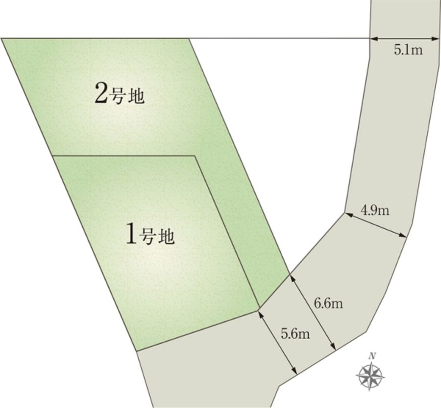 セキュレア鶴ヶ島西口　(分譲住宅)