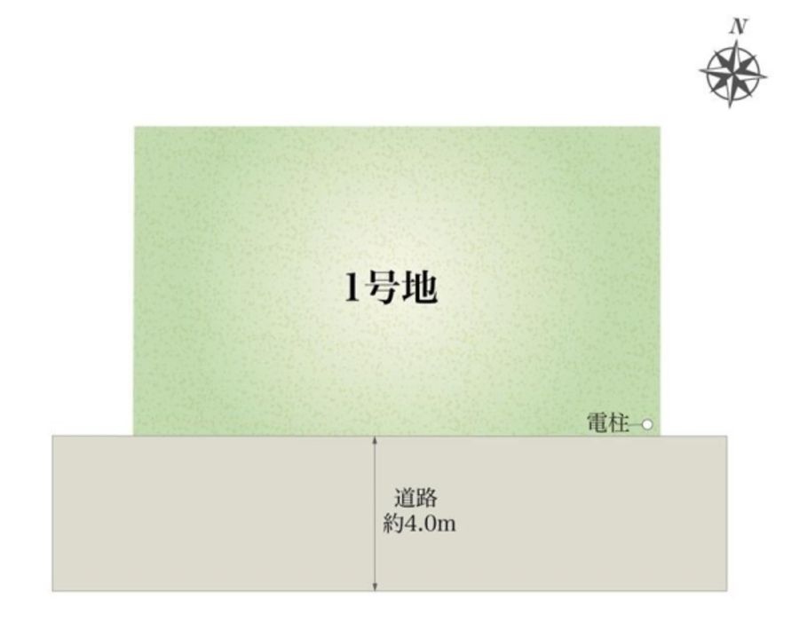 セキュレア越谷西方1丁目II　(分譲住宅)