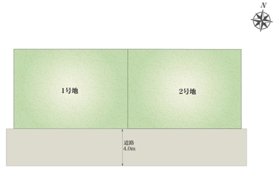 セキュレア越谷西方1丁目　(分譲住宅)