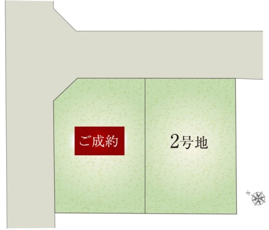 セキュレア久喜東5丁目III　(分譲住宅)