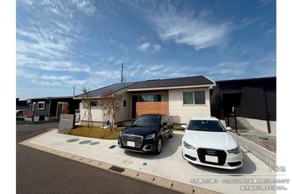 まちなかジーヴォ辰巳 (分譲住宅)