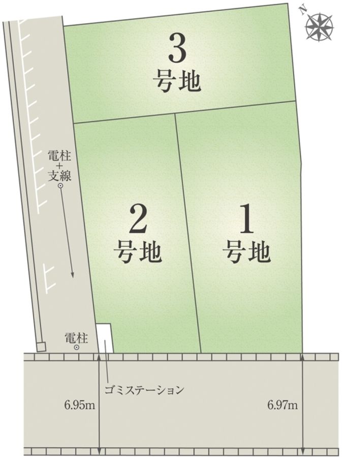 セキュレア幕張町5丁目　(分譲住宅)