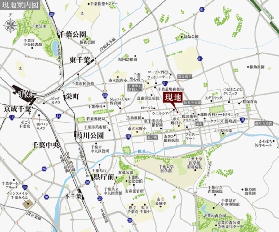 セキュレア鶴沢町　(分譲住宅)