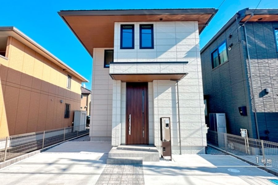 セキュレア柏根戸　(分譲住宅)