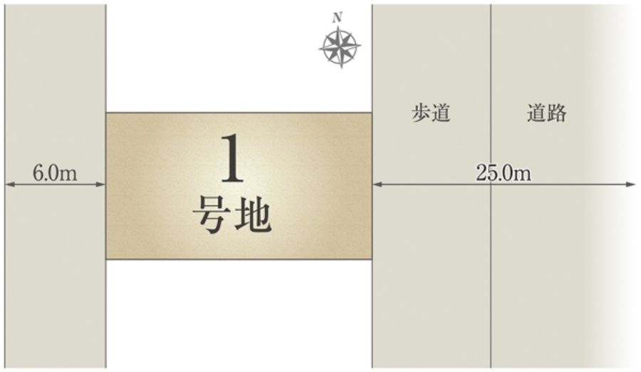 セキュレア八千代ゆりのき台　(建築条件付宅地分譲)