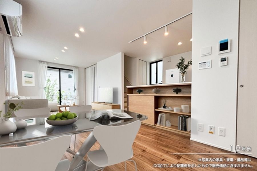 セキュレア船橋法典　(分譲住宅)