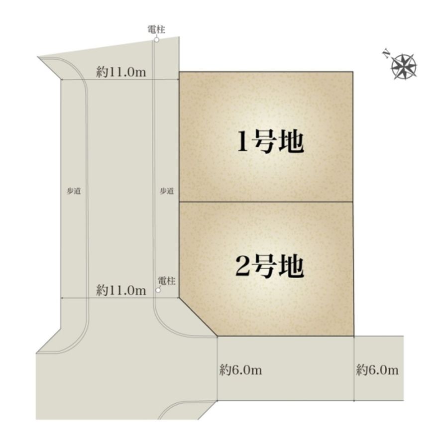 セキュレアすずかけ台III　(分譲住宅)
