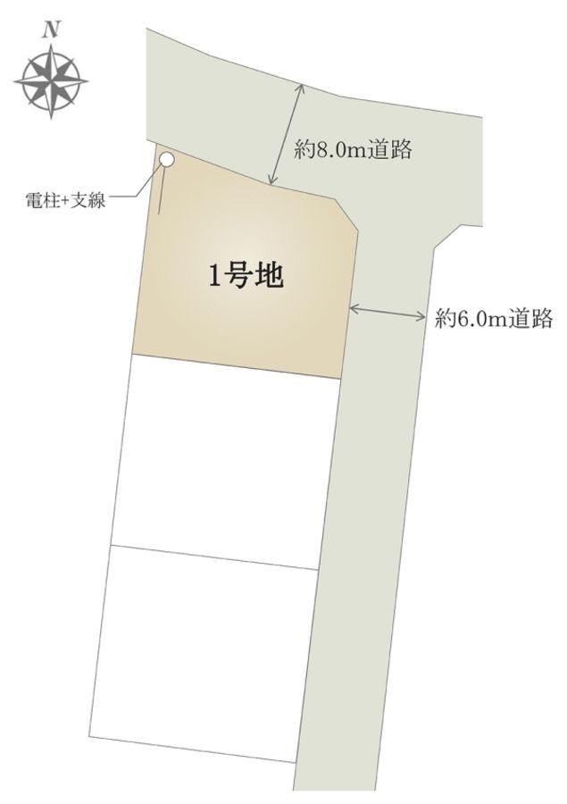 まちなかジーヴォ下飯田　(分譲住宅)