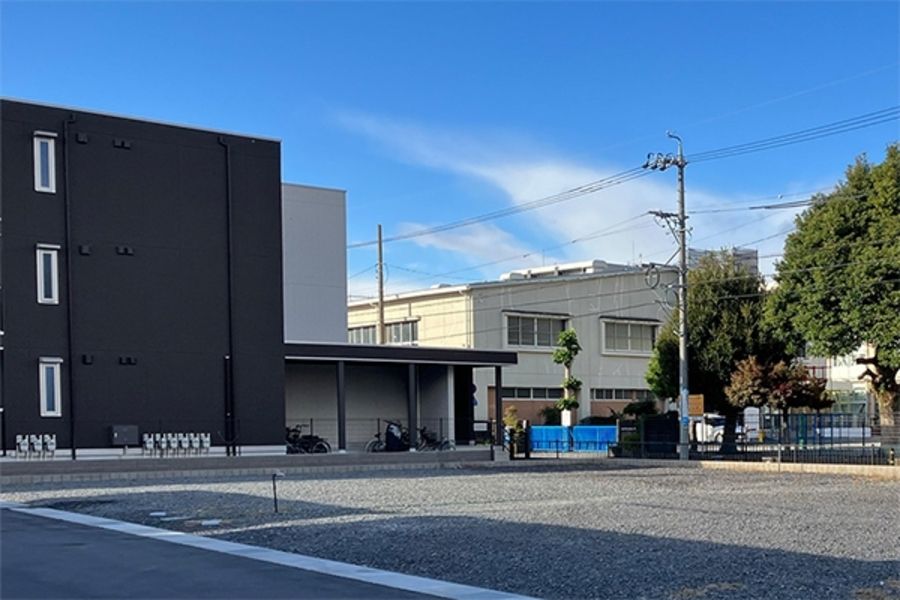 セントラルガーデン・ステージ加納村松町　(建築条件付宅地分譲)