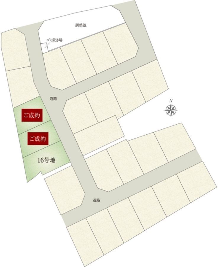 セキュレア富士中島V (分譲住宅)