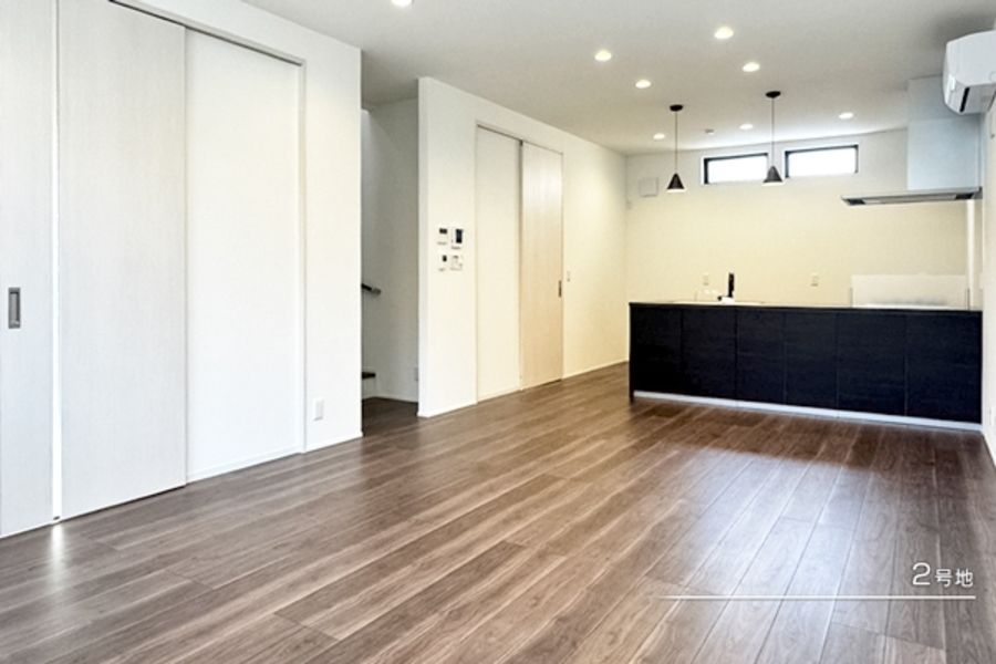 セキュレア三島寿町II (分譲住宅)