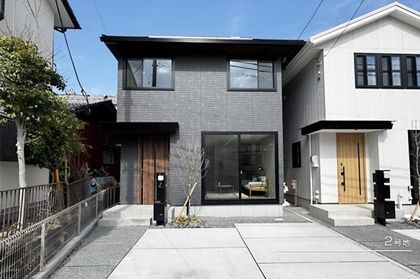 セキュレア三島藤代町III (分譲住宅)