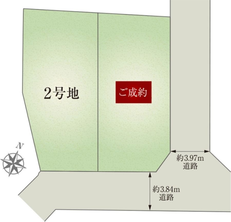 セキュレア三島藤代町III (分譲住宅)