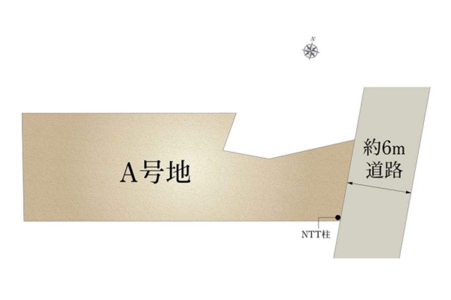 セキュレア藤枝高岡3丁目III(分譲住宅)