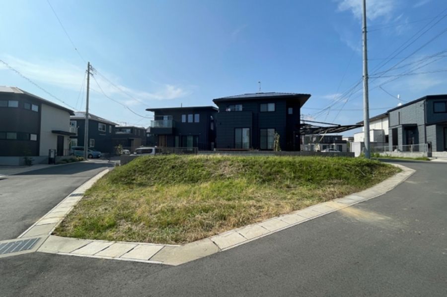 ブリックタウン見付美登里　(建築条件付宅地分譲)